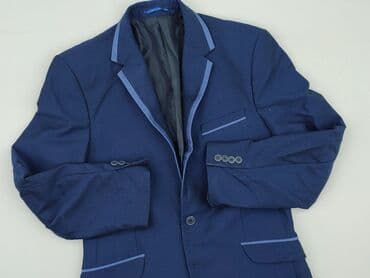 Jak, Marynarka dla mężczyzn, 3XL