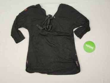 czarne spódnice orsay: Orsay, Bluzka damska, rozmiar S — 3