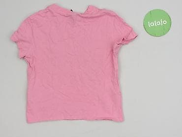 bluza john deere original: H&M Divided, T-shirt damski, rozmiar XS — 3