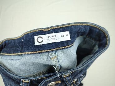 buggy jeansy: Jeans for women, XS — 4