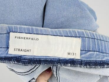 szorty m65: Fisherfield, Szorty dla mężczyzn, rozmiar M — 4