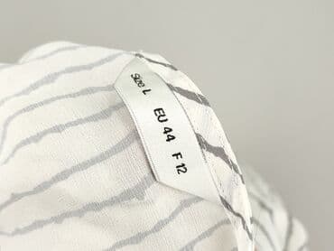 vinted bluzki damskie 44: Bluzka damska, rozmiar L — 4