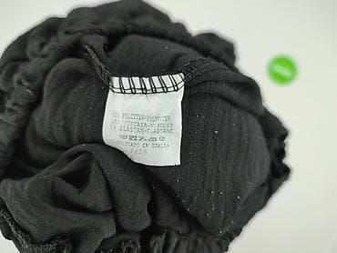 spodnie sliskie: Spodnie damskie, rozmiar S — 5