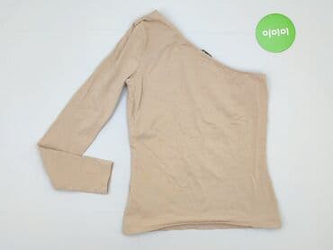 sukienka z jednym rękawem zara: NA-KD, Bluzka damska, M — 3