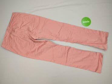 top ideal: Top Secret, Material trousers for women, size S — 3