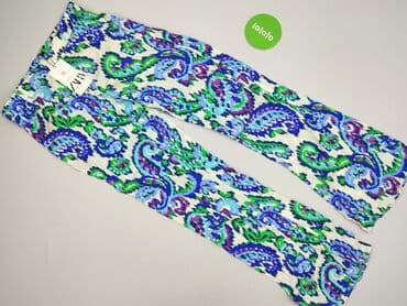 spodnie hello kitty zalando: Zara, Spodnie materiałowe damskie, rozmiar XS — 3