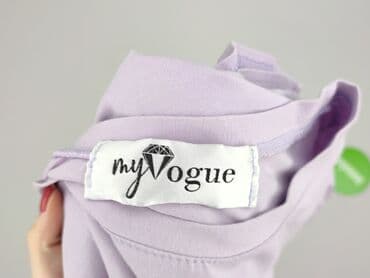 Kobiety: Vogue, T-shirt damski, rozmiar 2XL — 4