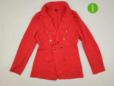 okee marynarka: Shein, Marynarka damska, M — 2