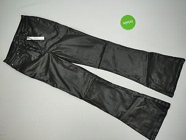winted.pl: ASOS Design, Spodnie materiałowe damskie, rozmiar S — 2