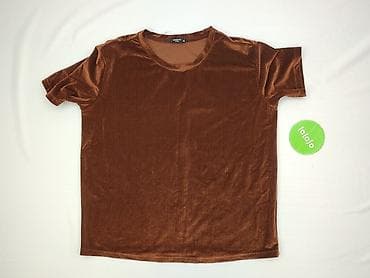 basic house t shirt: Reserved YFL, T-shirt damski, rozmiar XL — 4