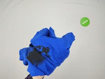 version jeans: Koszulka dla mężczyzn, rozmiar L — 5