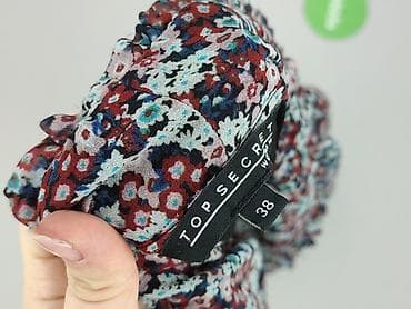 reserved tops: Top Secret, Sukienka damska, rozmiar M — 4