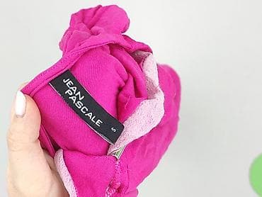 jeansy push up: Jean Pascale, Bluzka damska, rozmiar S — 5