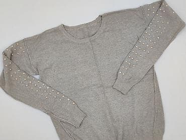Sweter damski, rozmiar M — 1