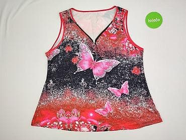 bluza dragonball: Bluzka damska, rozmiar 4XL — 2