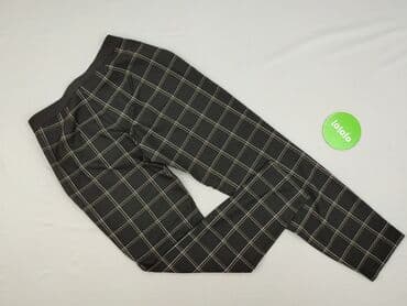 костюми жіночі класичні: Reserved, Spodnie materiałowe damskie, rozmiar S — 3