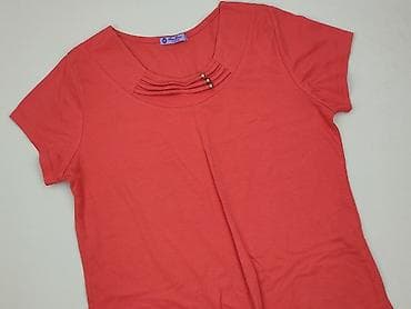 biustonosz 100d: Moda, T-shirt damski, rozmiar L — 1