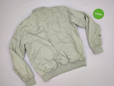 bomberka mohito: H&M, Kurtka bomberka damska, rozmiar S — 3
