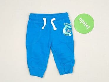 only play curve spodnie: Sweatpants, Pepco, 3-6 months, condition - Perfect — 2