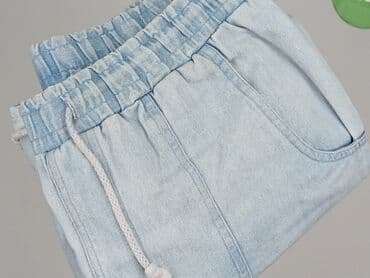 krótkie spodenki c a: John F. Gee, Szorty dla mężczyzn, rozmiar S — 5