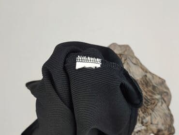 hiszpanki bluzki czarne: Bluzka damska, rozmiar M — 5