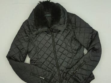 дублянка жіноча польща: Zara, Women`s winter jacket, size L (EU 40) — 1