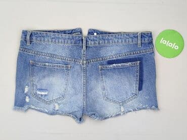 kurtki wiosenne cropp: Cropp, Szorty damskie, L — 3