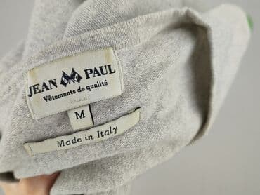 marc lauge sweter: Jean Paul, Sweter dla mężczyzn, rozmiar M — 5