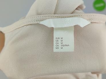 hm odziez: H&M, Bluzka damska, rozmiar M — 5