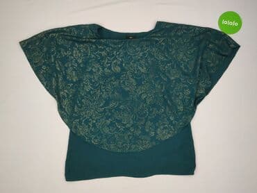 Women: M&Co, Women's blouse, size 2XL (EU 44) — 2