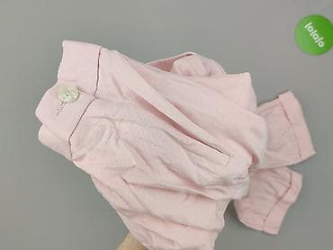 poland second hand: Sinsay, Material trousers for women, size L — 6