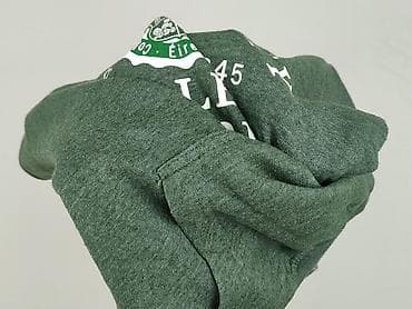 wk dzik bluza: Bluza z kapturem dla mężczyzn, rozmiar L — 6