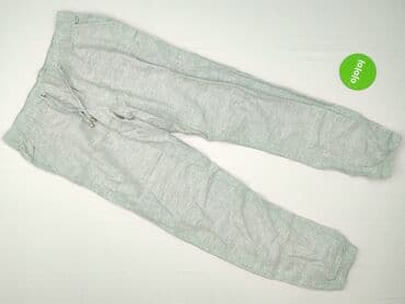 Kobiety: Esmara, Spodnie materiałowe damskie, rozmiar L — 2