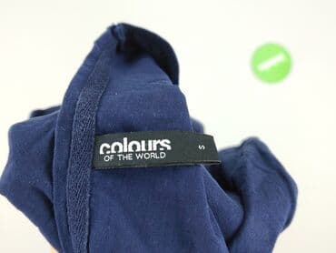 utopia t shirty: Colours of the World, T-shirt damski, S — 4