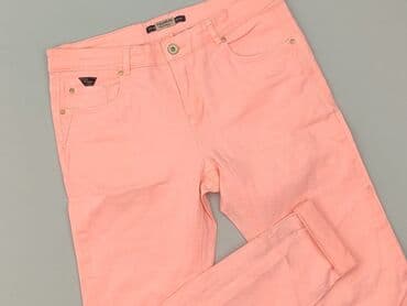 pull and bear legginsy: PULL&BEAR, Jeansy damskie, rozmiar M — 2