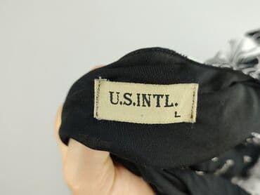 allegro sukienki damskie: Sukienka damska, rozmiar L — 5