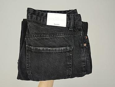 Women's Clothing: Bershka, Jeans for women, size S — 5