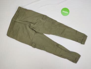 spodnie bojówki dresowe: Medicine, Spodnie cargo damskie, rozmiar XS — 3