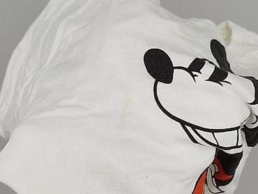 image t shirty: Mickey Mouse, T-shirt damski, rozmiar S — 7