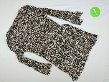 reserved sukienka fioletowa: Reserved, Sukienka damska, rozmiar L — 3