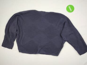 top sweterkowy h: Women`s sweater, size 6XL (EU 52) — 3