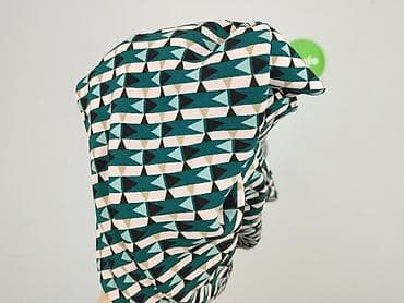 pull and bear posnania: Bershka, Bluzka damska, rozmiar L — 6