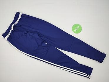 eobuwie fb: Adidas, Spodnie dresowe damskie, rozmiar XS — 3