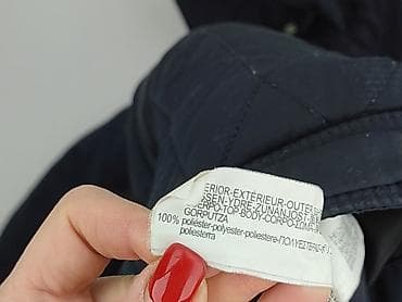 kurtka patchwork zara: Zara, Kurtka przejściowa damska, rozmiar M — 5