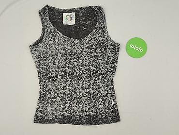 bluzy z psami: Top damski, rozmiar L — 2