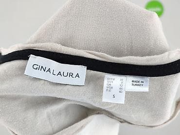 koszulki selva: Gina Laura, T-shirt damski, rozmiar S — 5