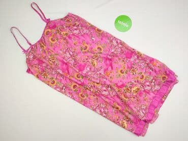 illuminate sukienka w kwiaty: Sukienka damska, rozmiar S — 2