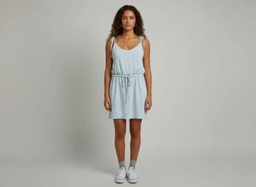 apart sukienki letnie: ONLY, Sukienka damska, rozmiar M — 6