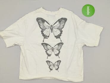 t shirty stranger things: House, T-shirt damski, rozmiar M — 4