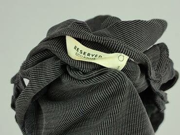 reserved bluzki z wiskozy: Reserved, Top damski, rozmiar S — 4